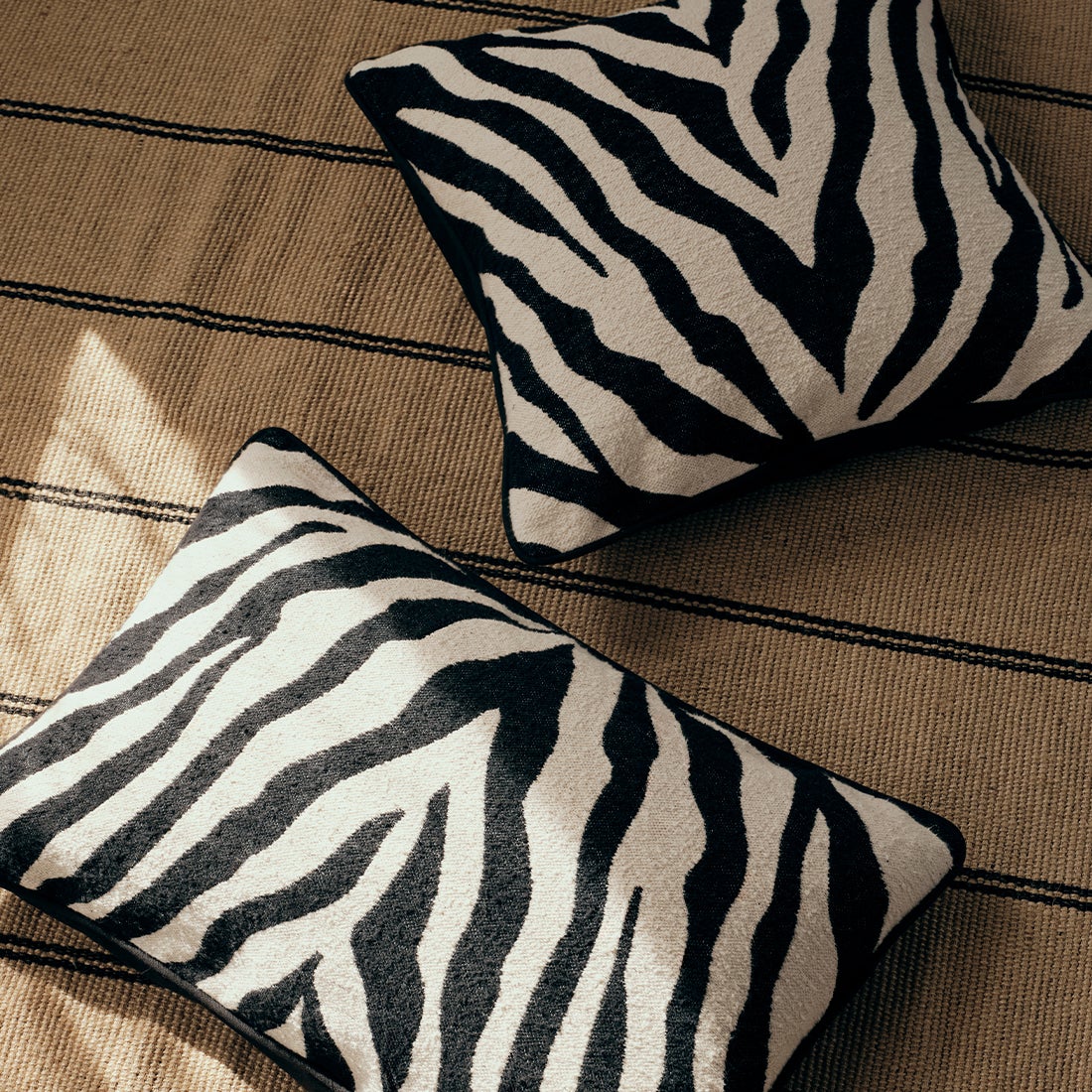 cushions