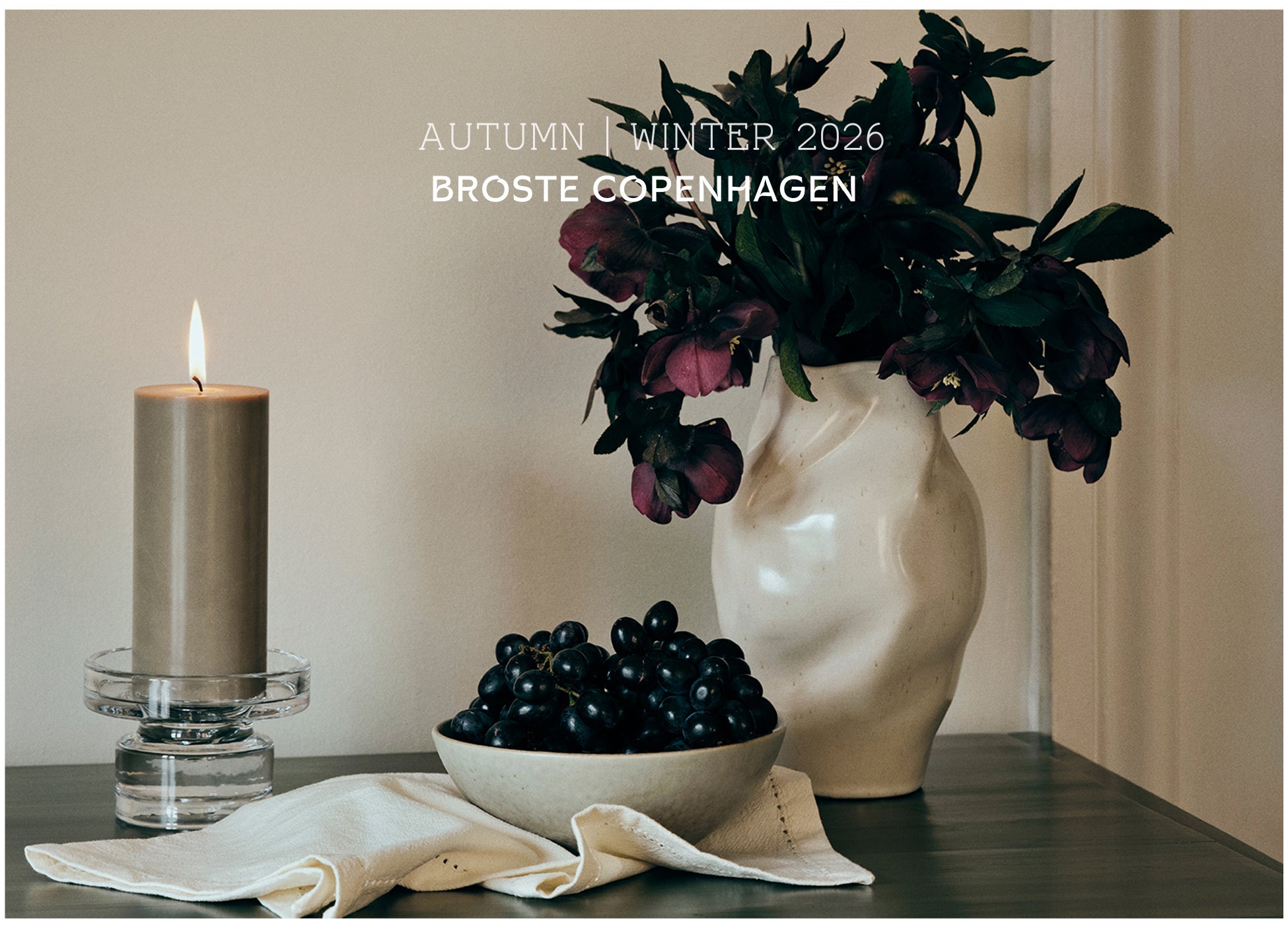 BROSTE AW26