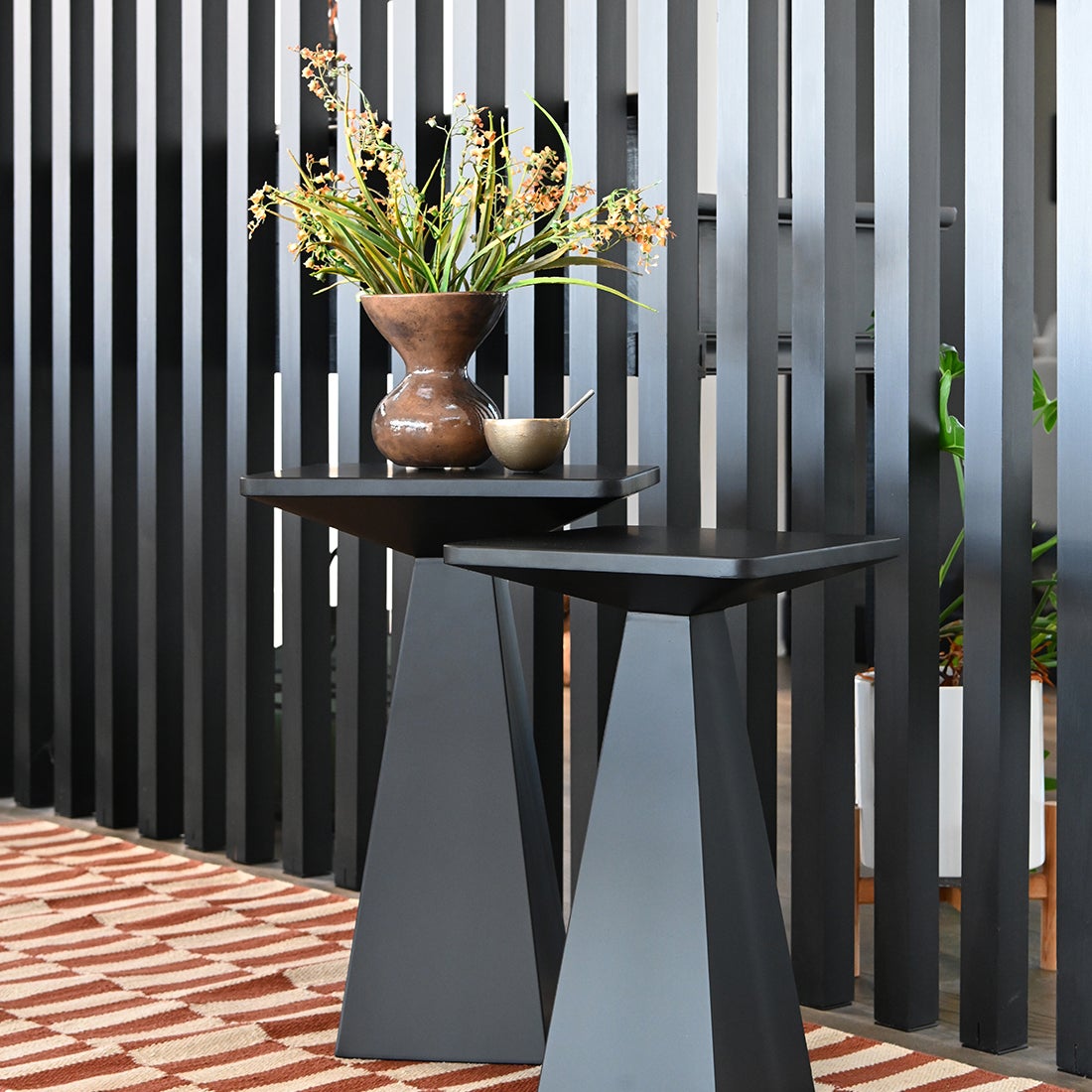 side tables