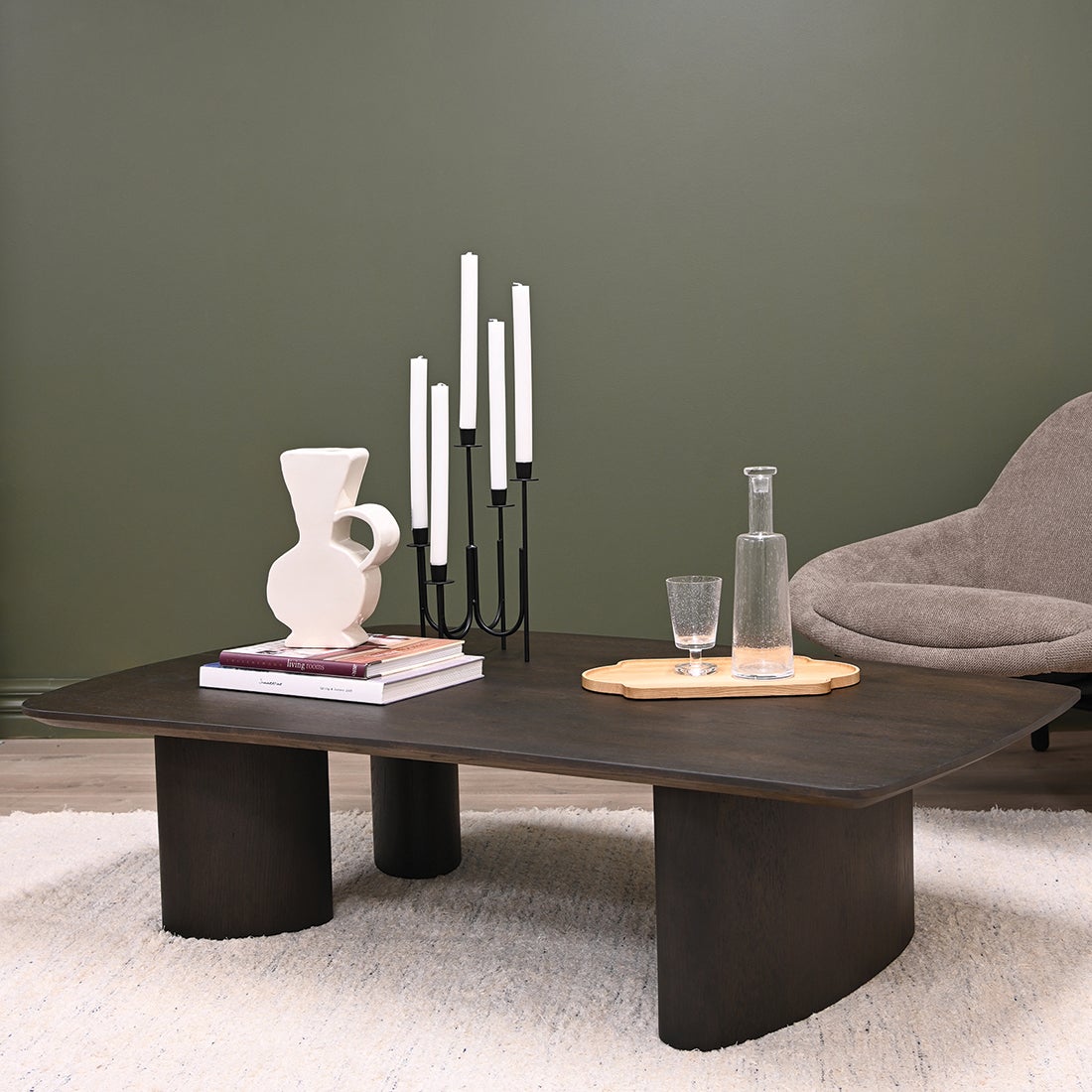COFFEE TABLES