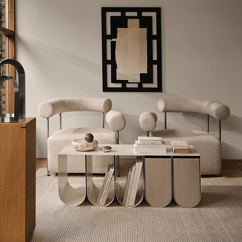 Kristina Dam Studio Banner