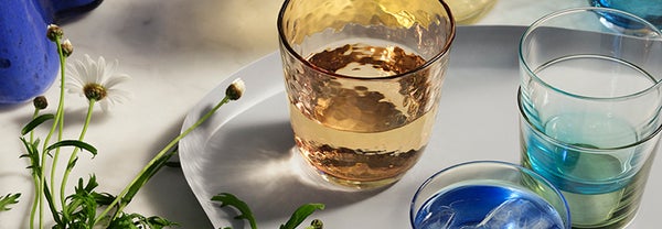 Glassware
