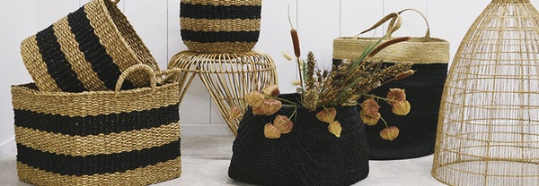 Baskets 