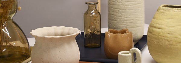 Vases & Pots