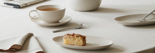 Dinnerware