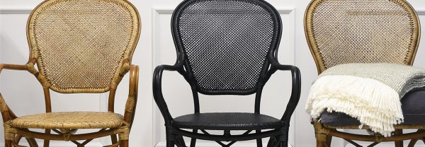 Dining Chairs