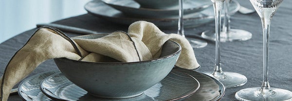 Napkins & Placemats