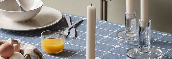 Candle Holders