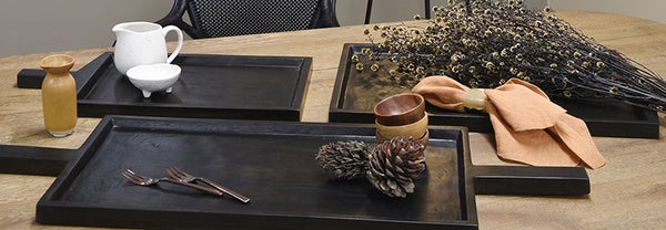 Trays / Serving Boards