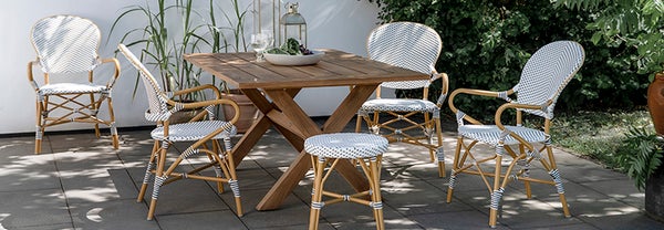 Tables