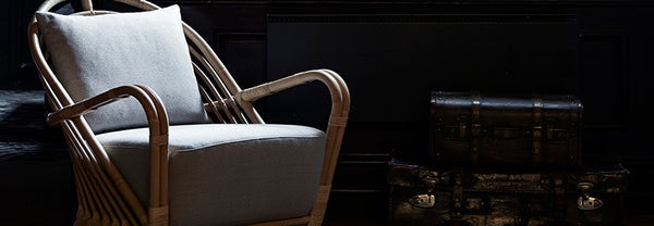 Occasional Chairs