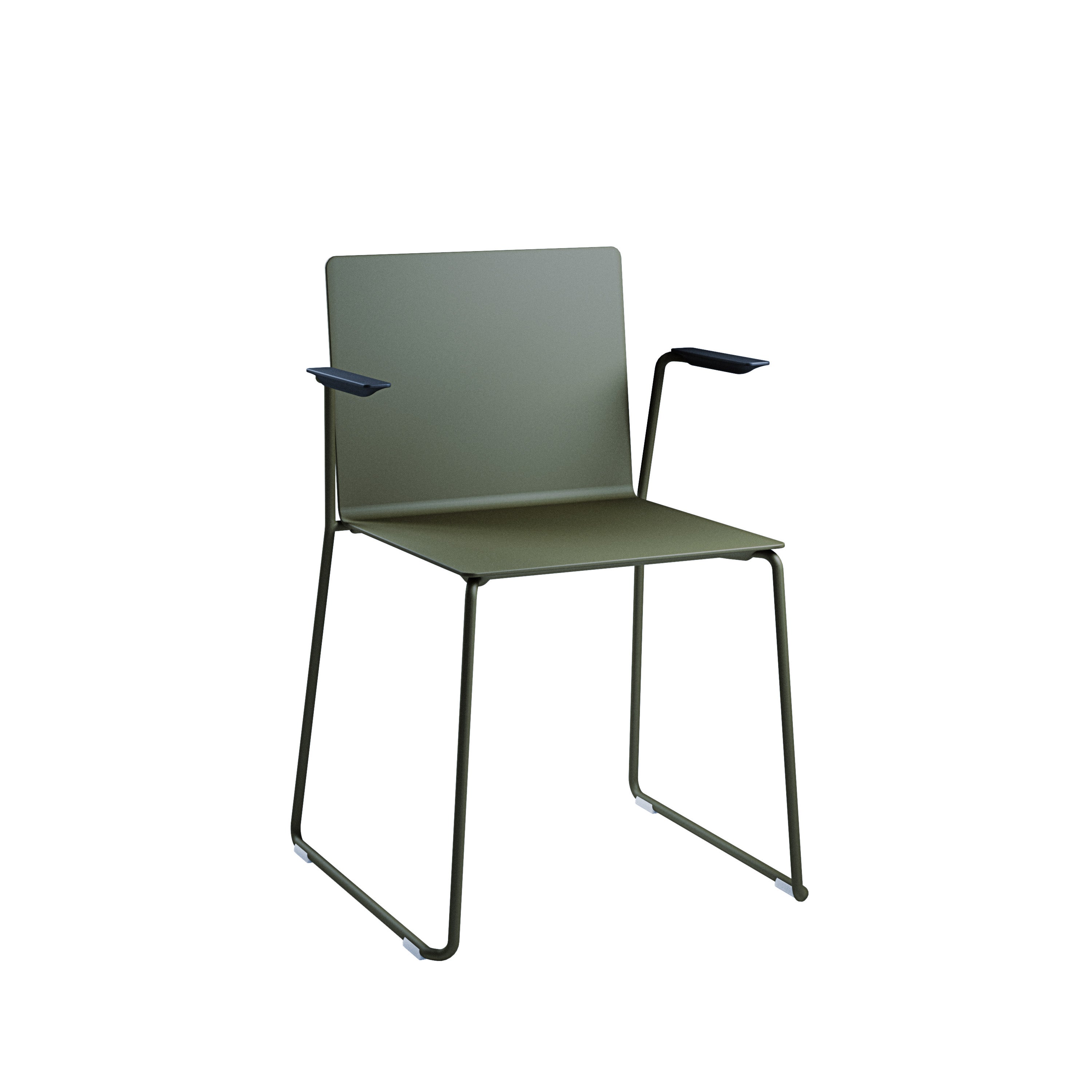 ANDERSEN Dry Armchair
