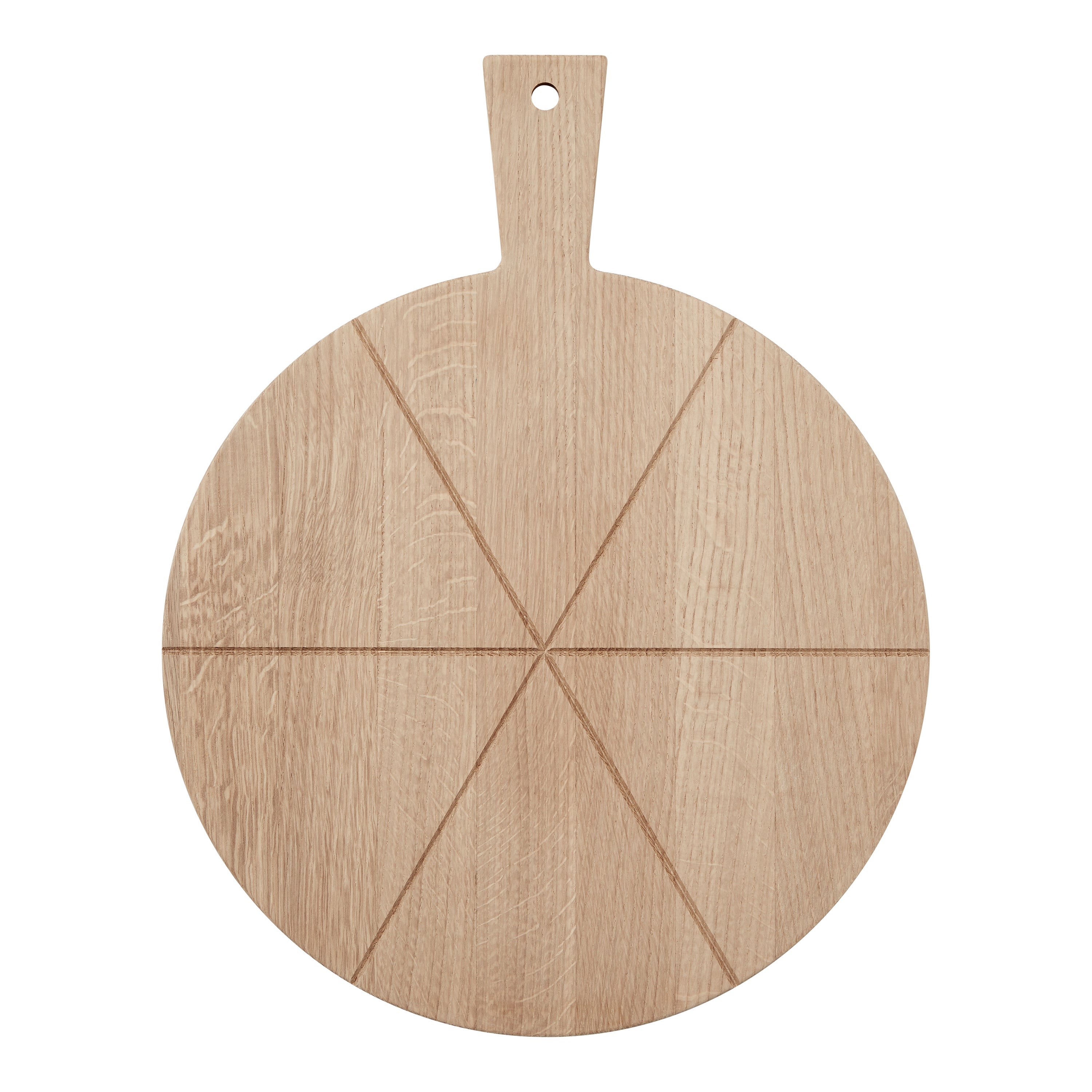 ANDERSEN Tapas Board Oak - Medium