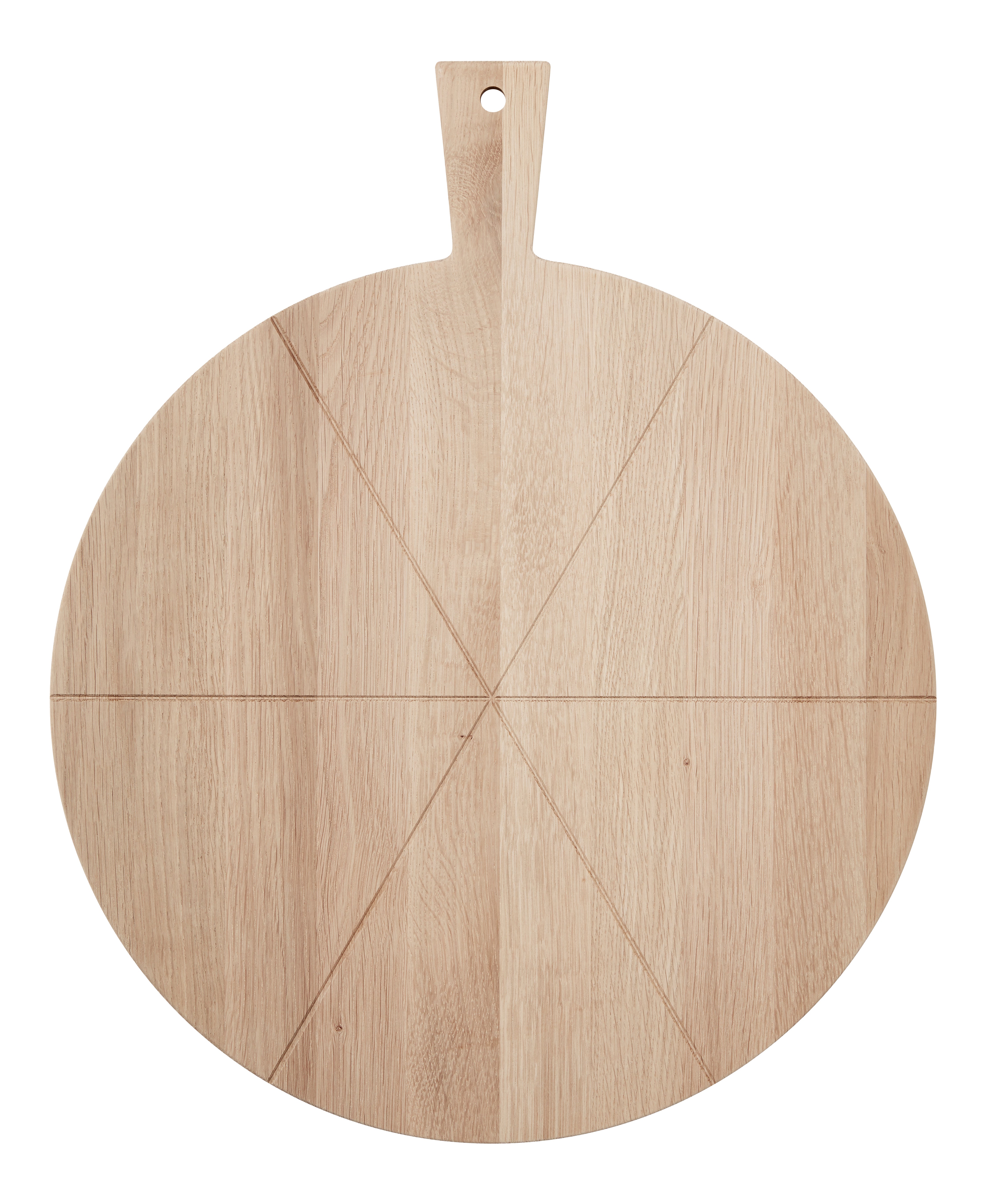 ANDERSEN Tapas Board Oak - Large