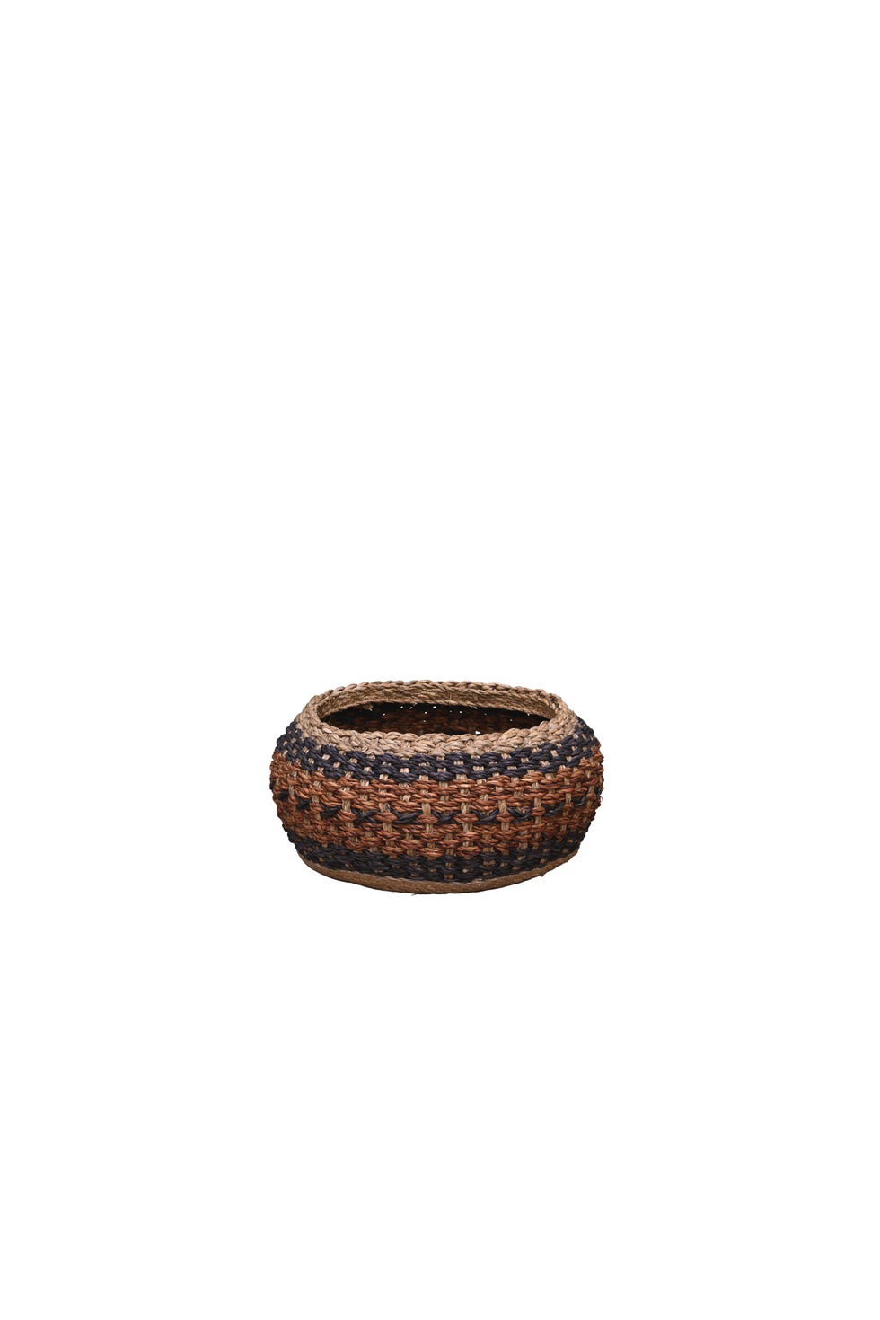 Kiran Baskets S/2 - Multi