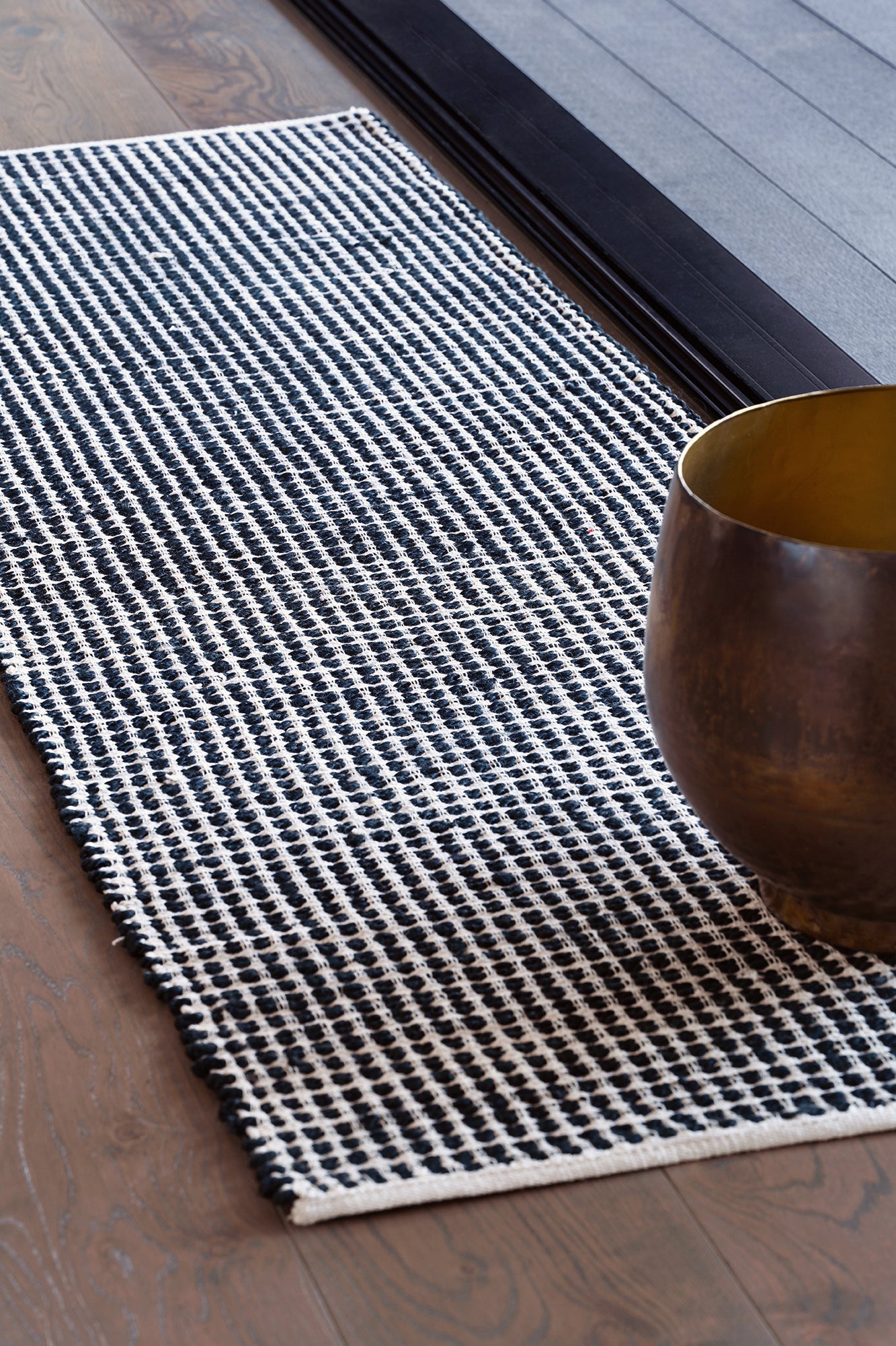 Ravaya Runner - Natural/Black