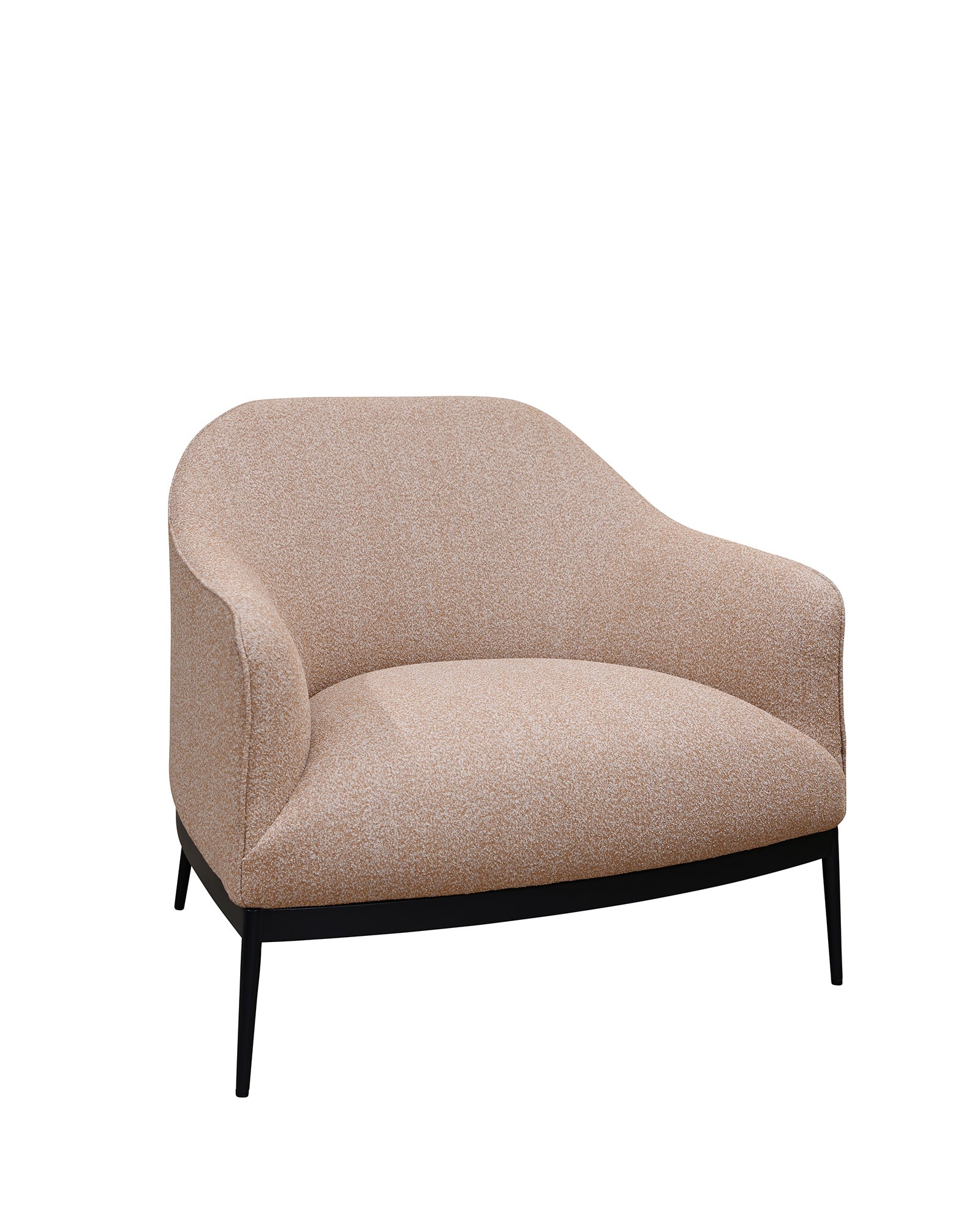 The Sydney Chair - Mottled Sand