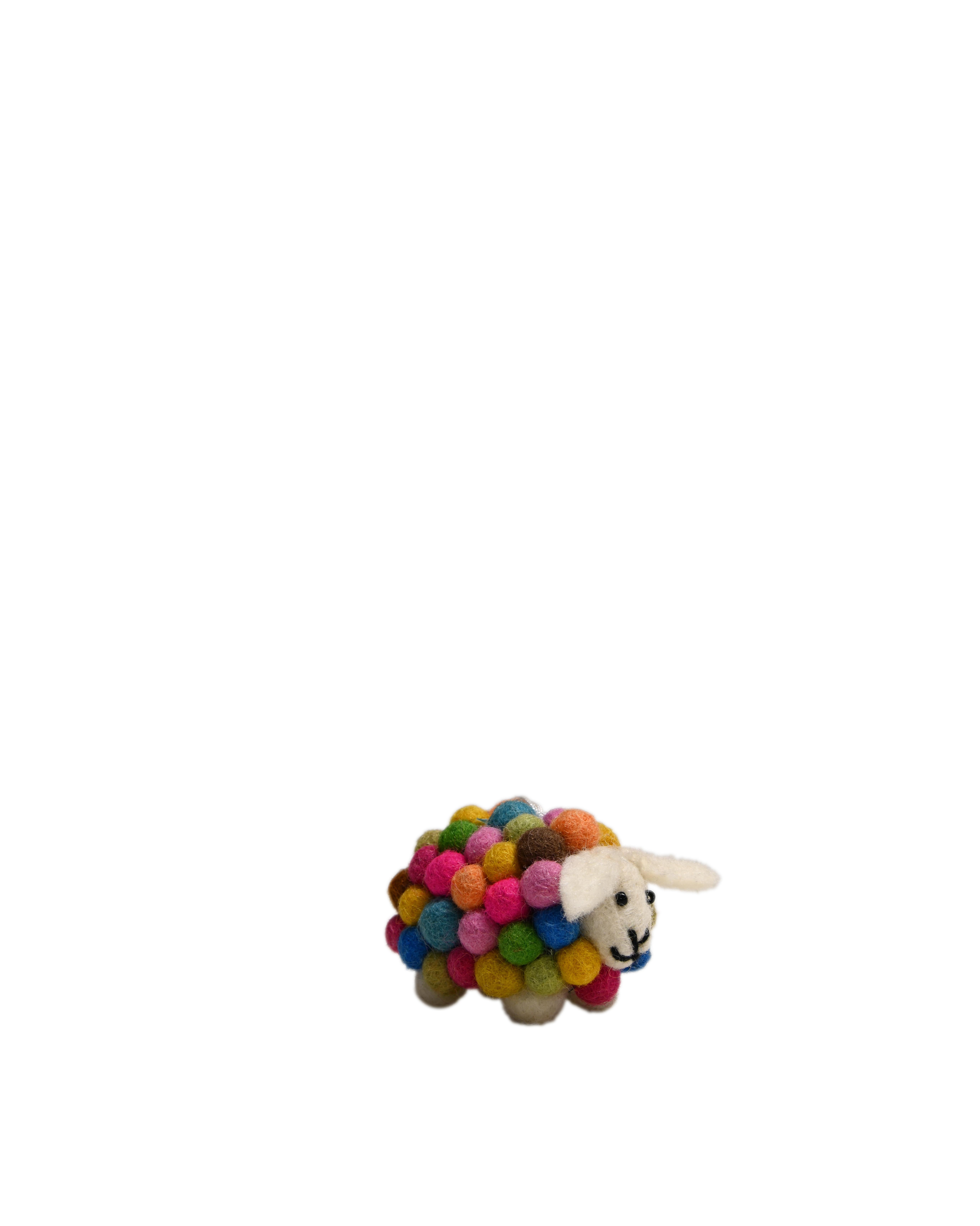 WOOLBURN Thomas the Sheep - Multi