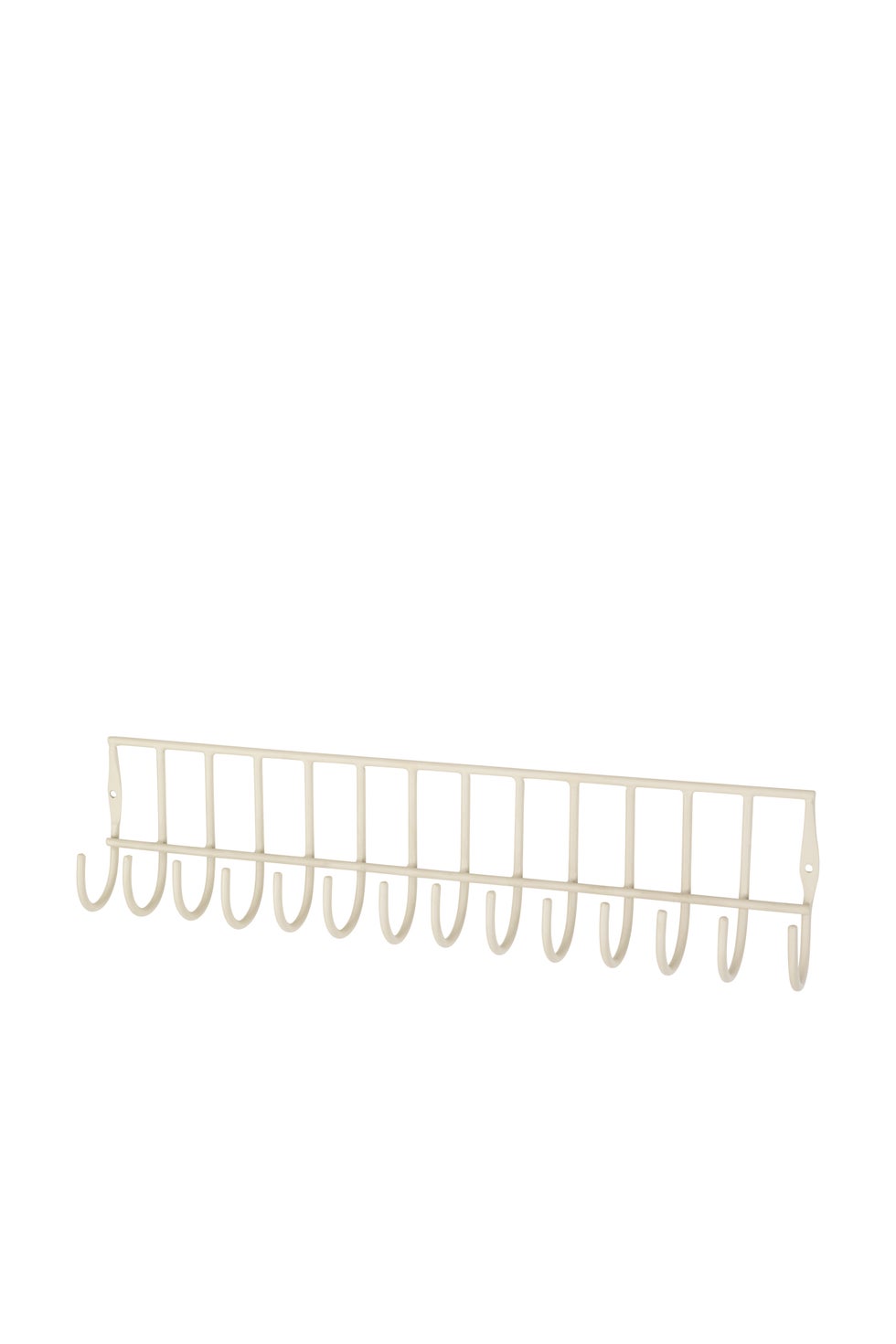 BROSTE Coat Rack Maggie - Cream