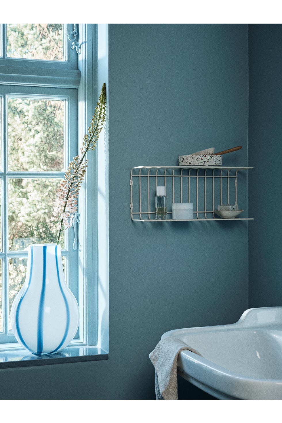 BROSTE Shelf Maggie - Rainy Day*