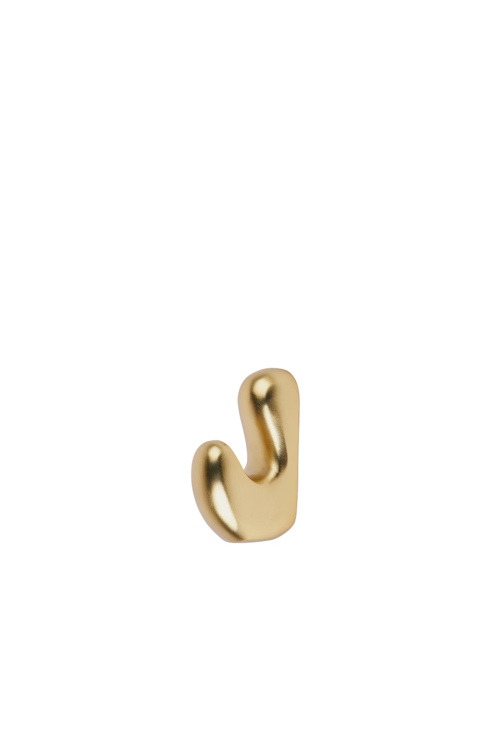BROSTE Hook Roberta L - Brass Finish*