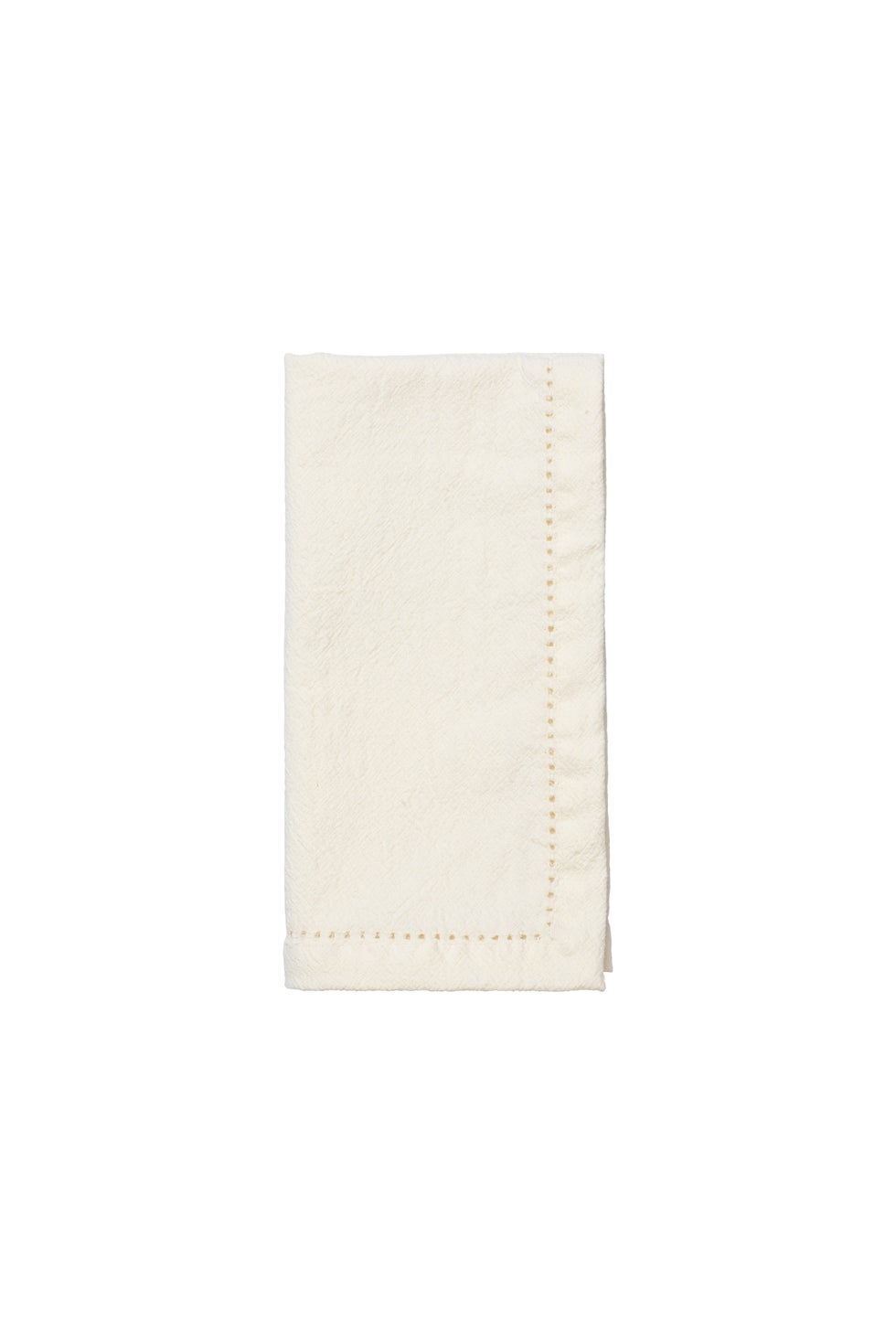 BROSTE Napkin Elin - Off-White