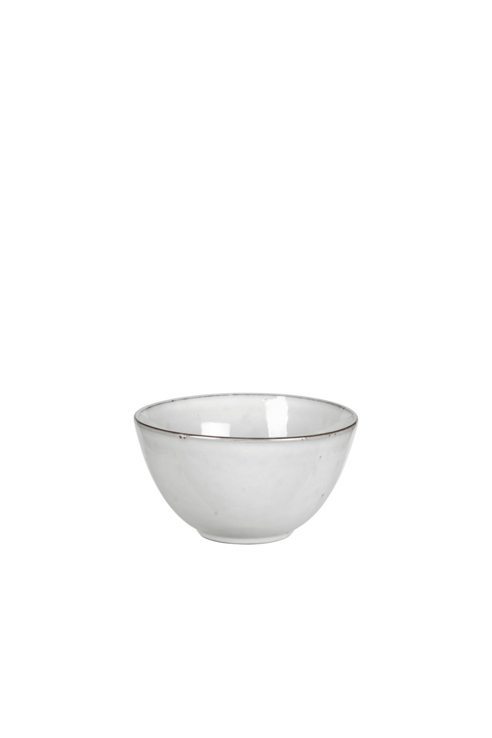 BROSTE Nordic Sand Cereal Bowl