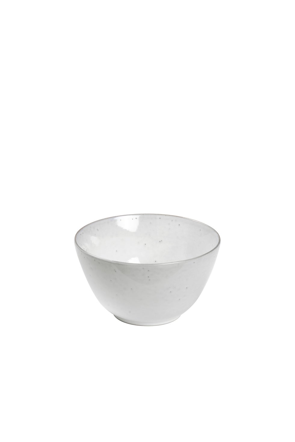 BROSTE Nordic Sand Medium Bowl