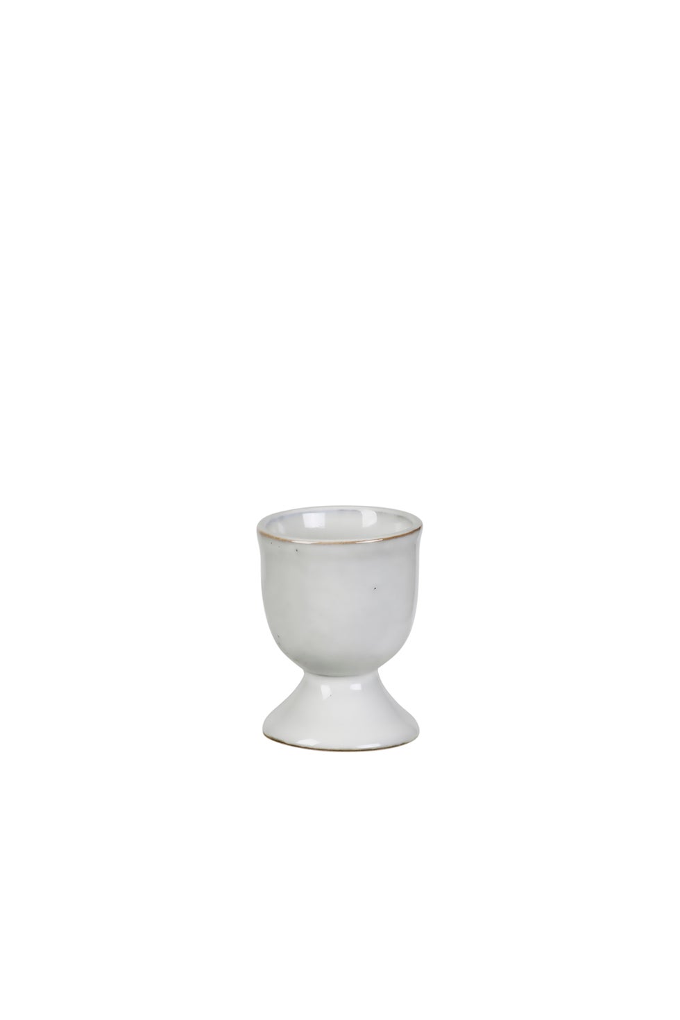 BROSTE Nordic Sand Egg Cup