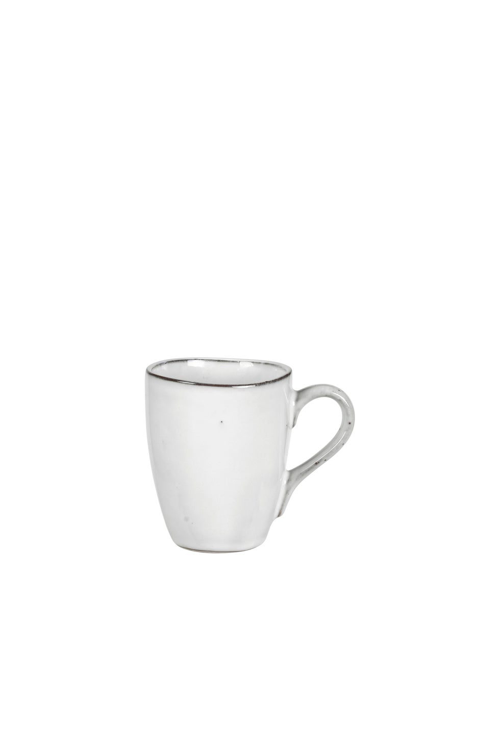 BROSTE Nordic Sand Mug w/Handle