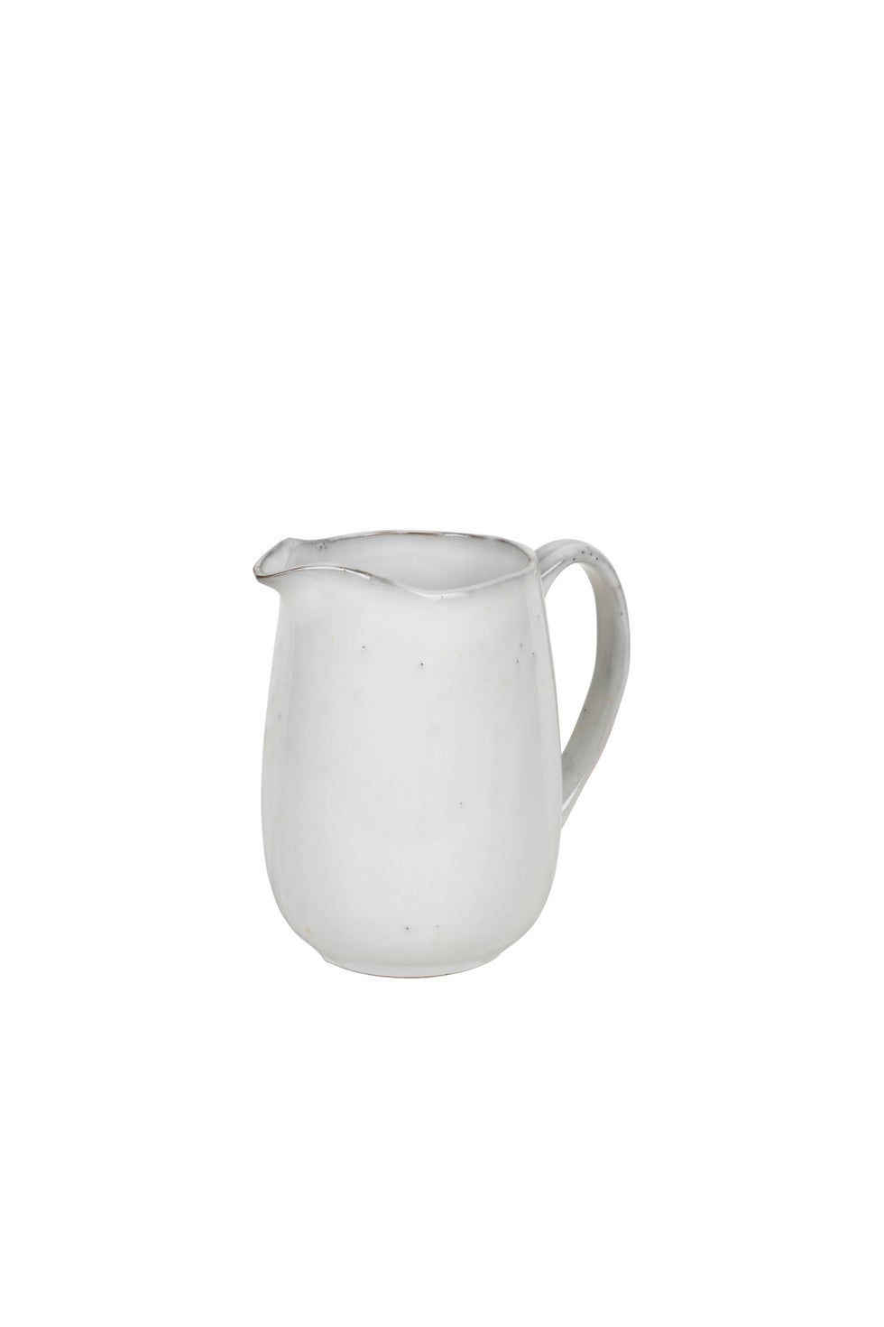 BROSTE Nordic Sand Large Milk Jug