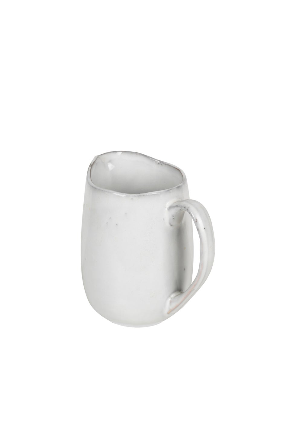 BROSTE Nordic Sand Large Milk Jug