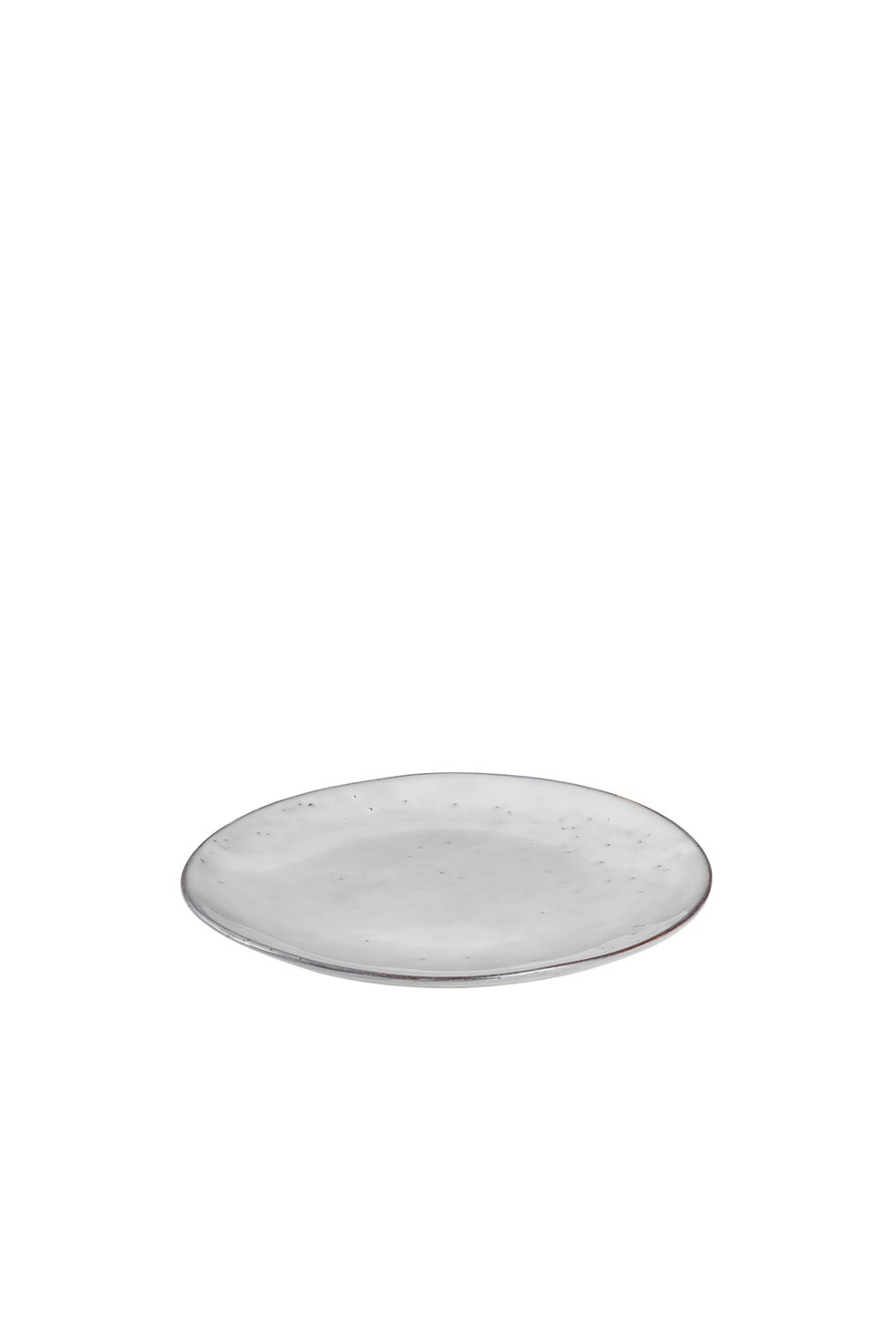 BROSTE Nordic Sand Dinner Plate
