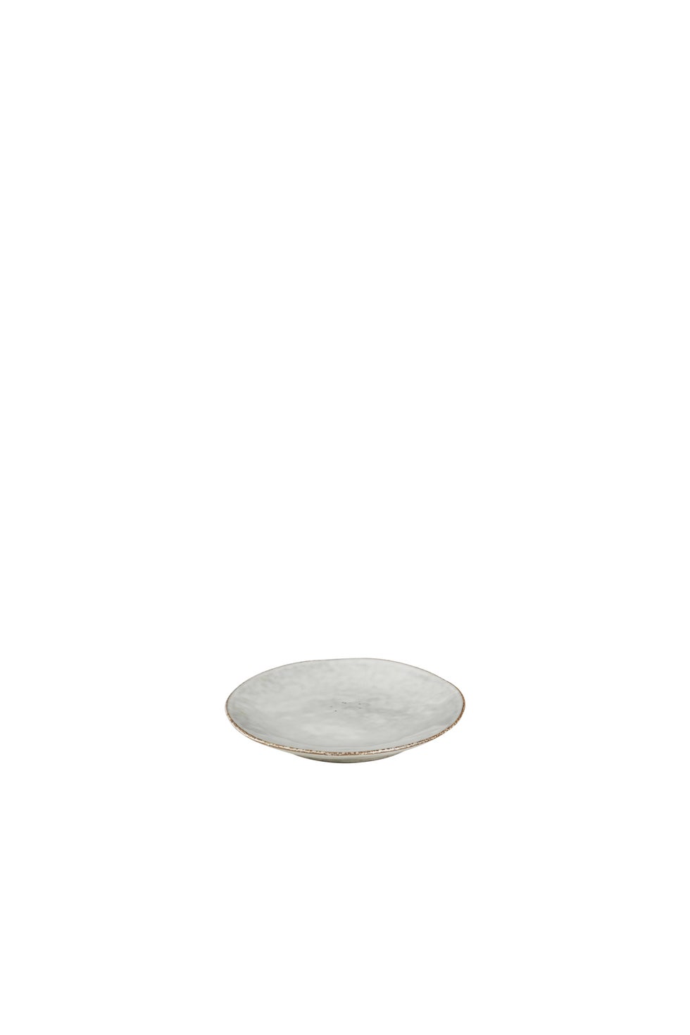 BROSTE Nordic Sand Side Plate