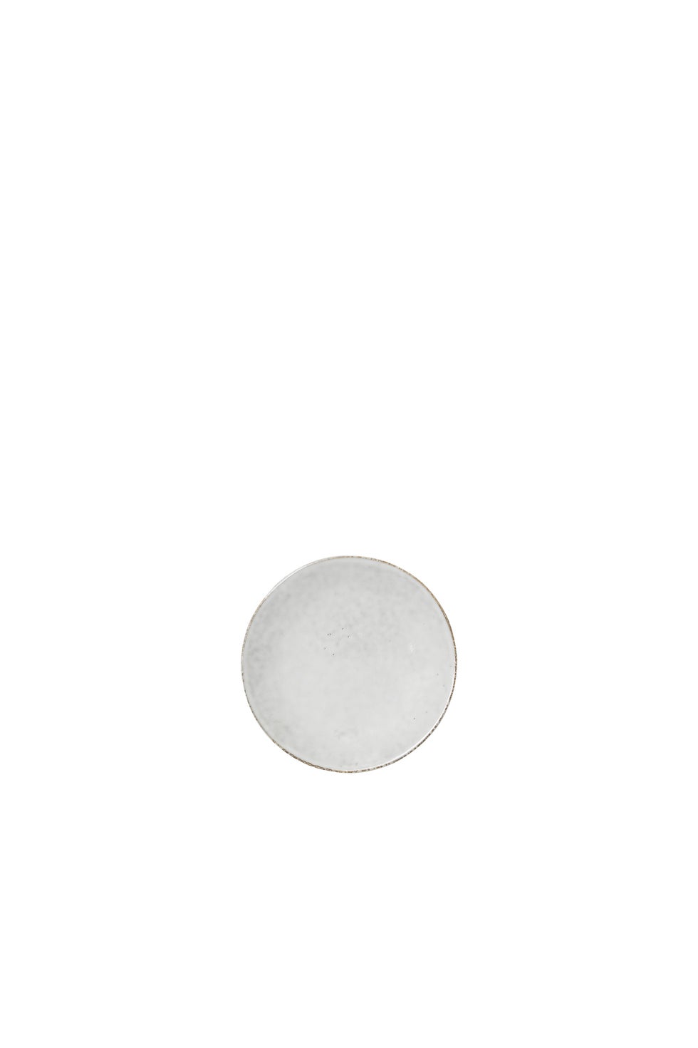 BROSTE Nordic Sand Side Plate