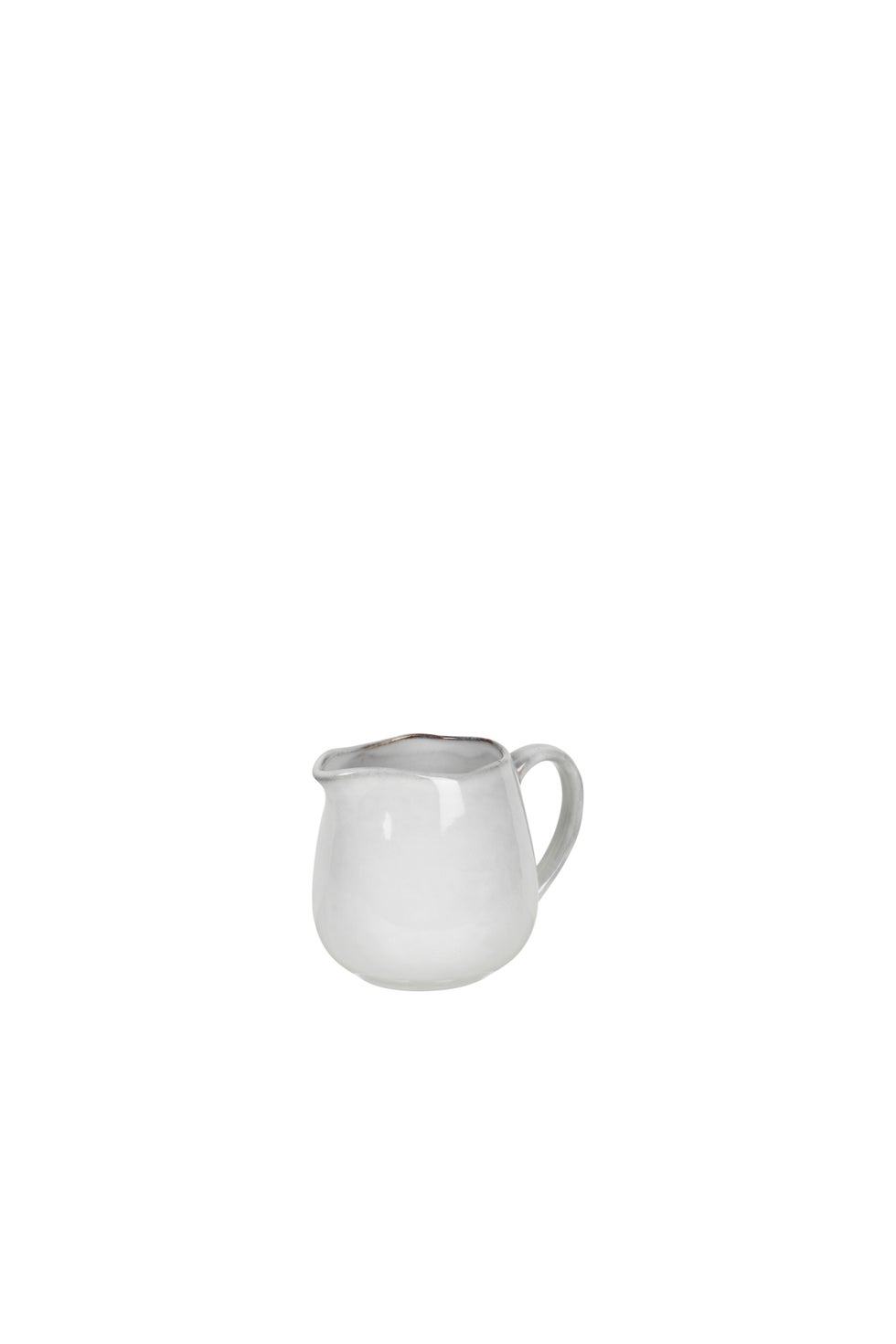 BROSTE Nordic Sand Small Milk Jug