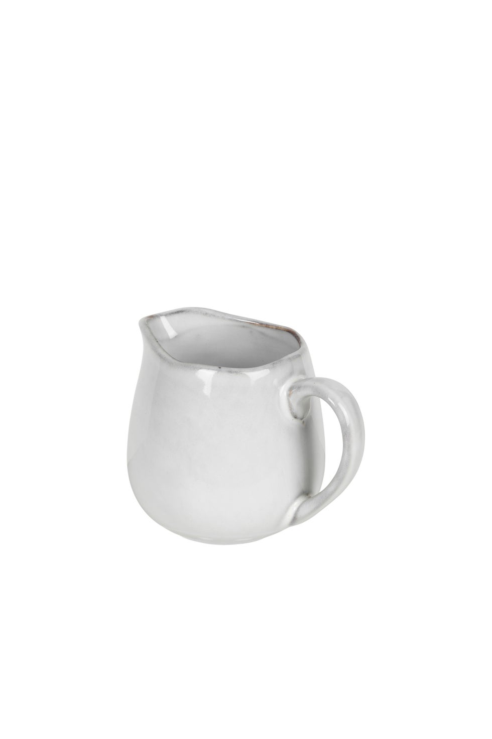 BROSTE Nordic Sand Small Milk Jug