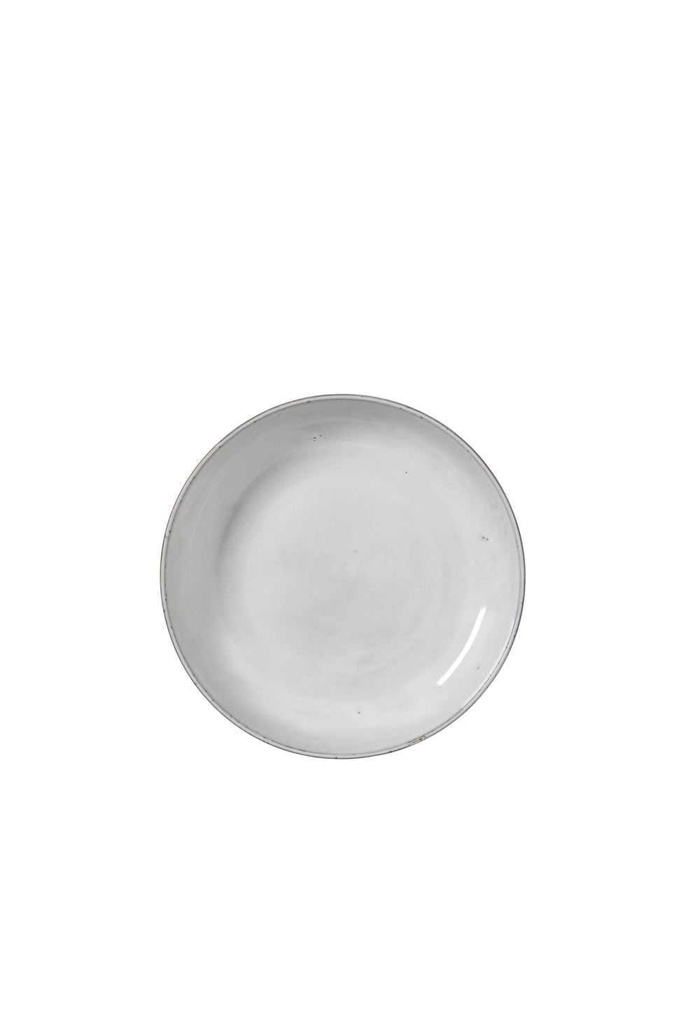 BROSTE Nordic Sand Low Bowl