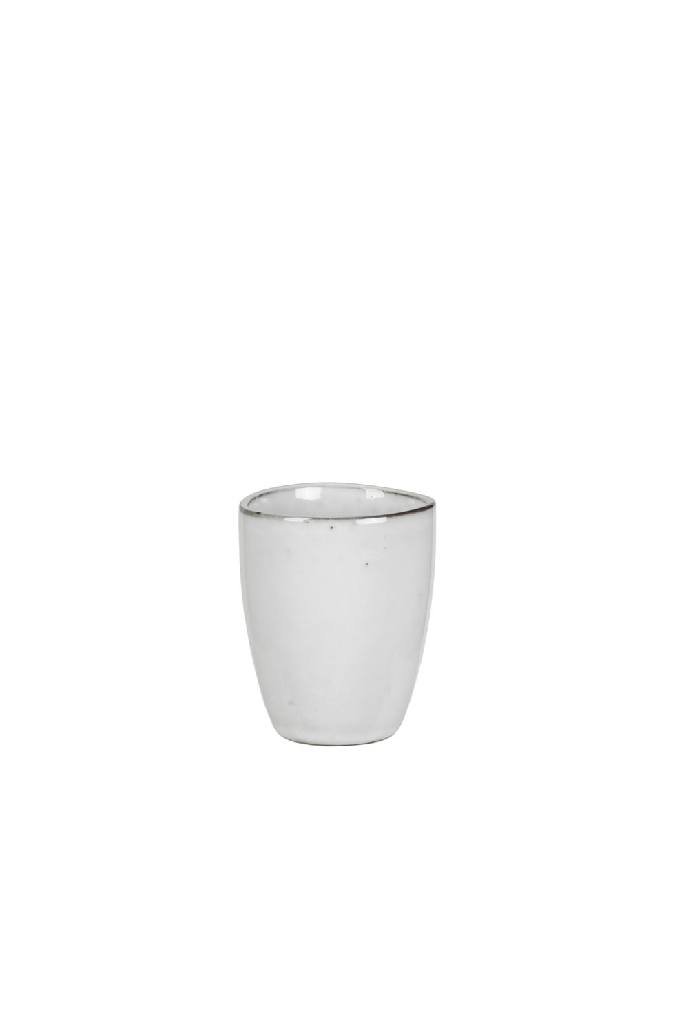 BROSTE Nordic Sand Mug
