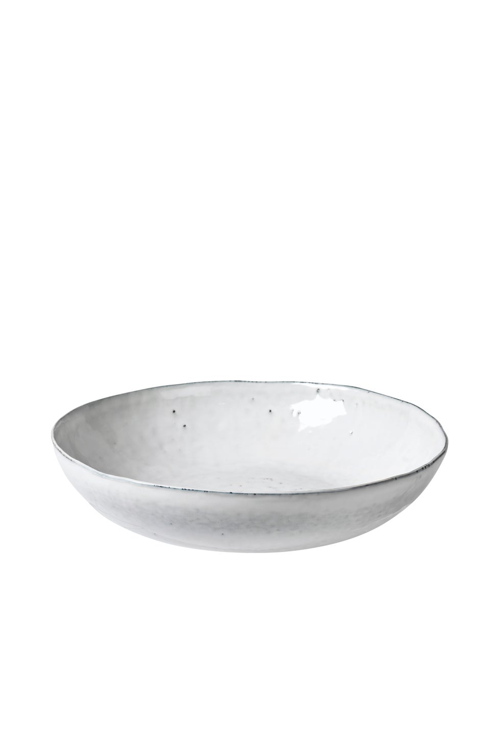 BROSTE Nordic Sand Salad Bowl