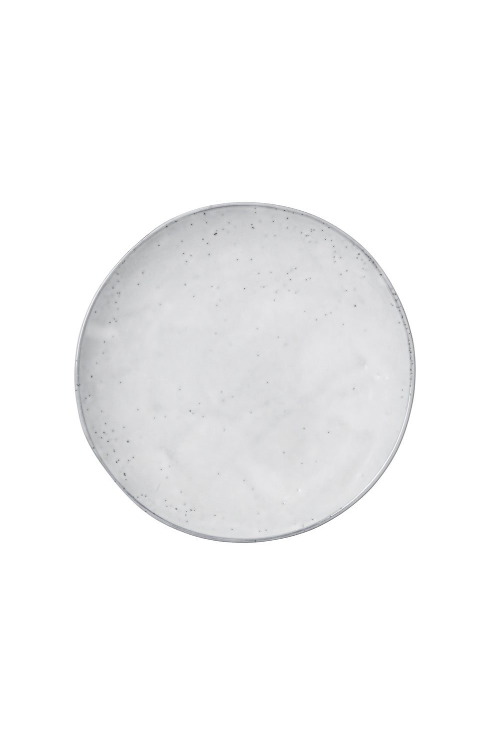 BROSTE Nordic Sand Dinner Plate Large