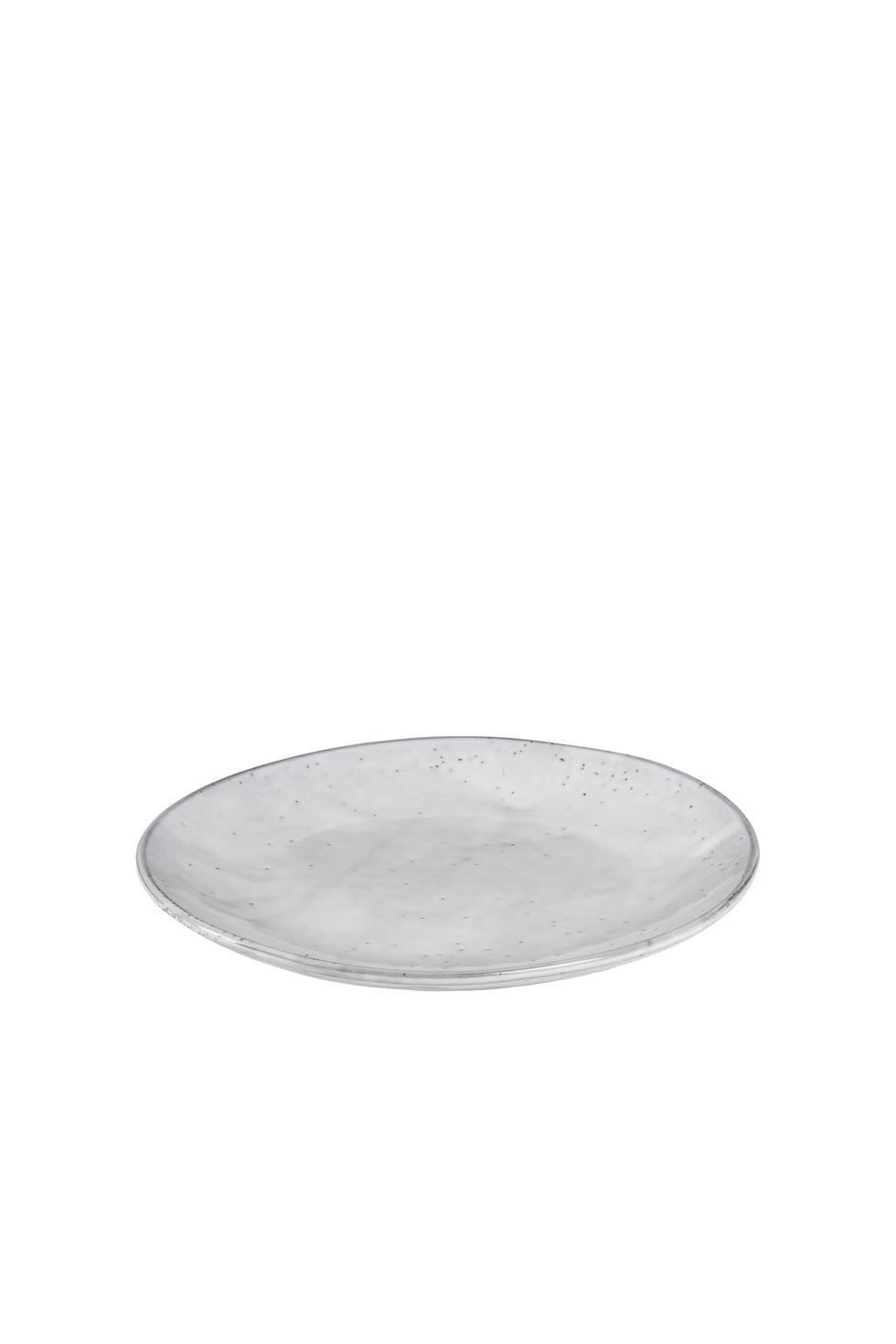 BROSTE Nordic Sand Dinner Plate Large