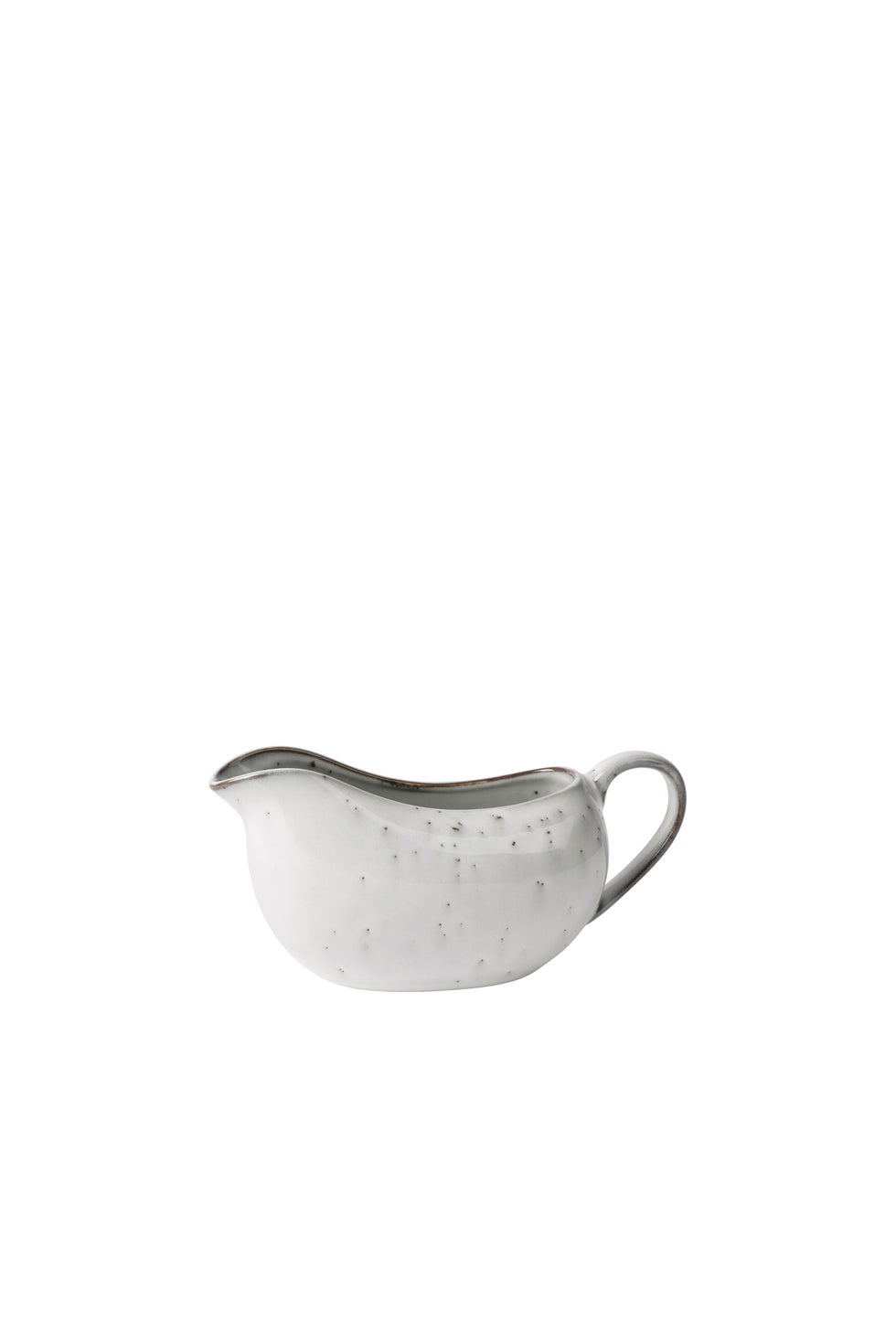 BROSTE Nordic Sand Gravy Bowl