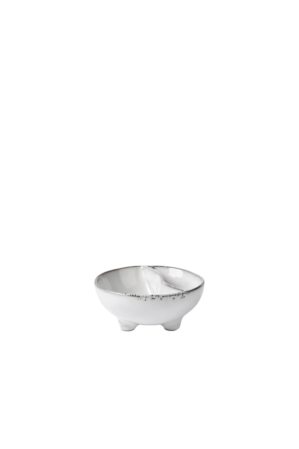 BROSTE Nordic Sand Olive Bowl