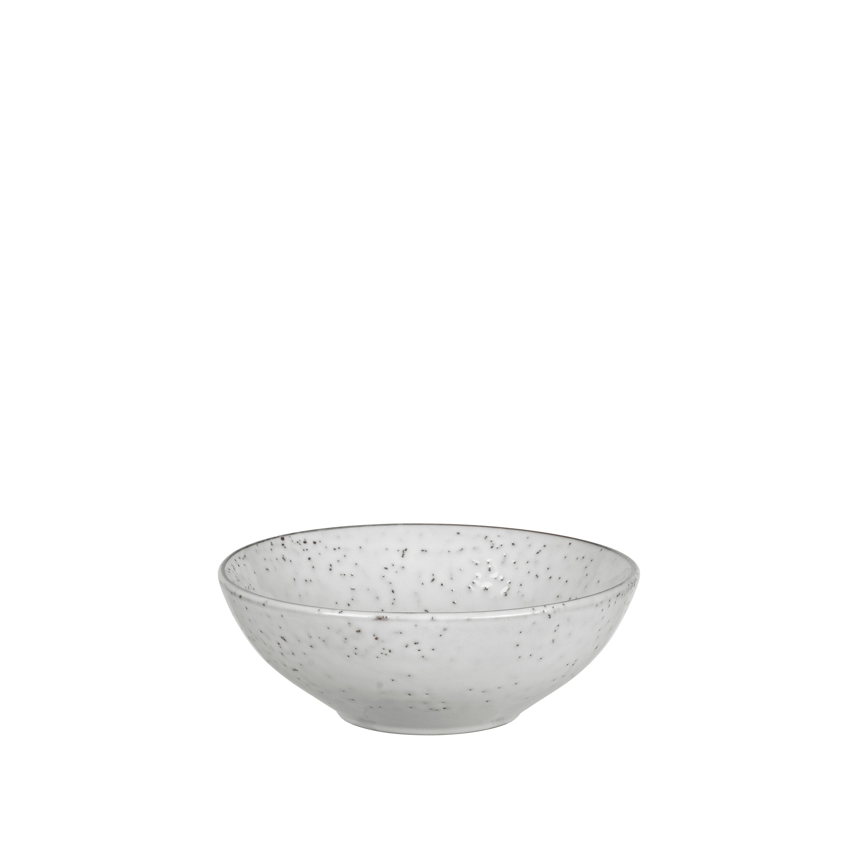BROSTE Nordic Sand Dessert Bowl