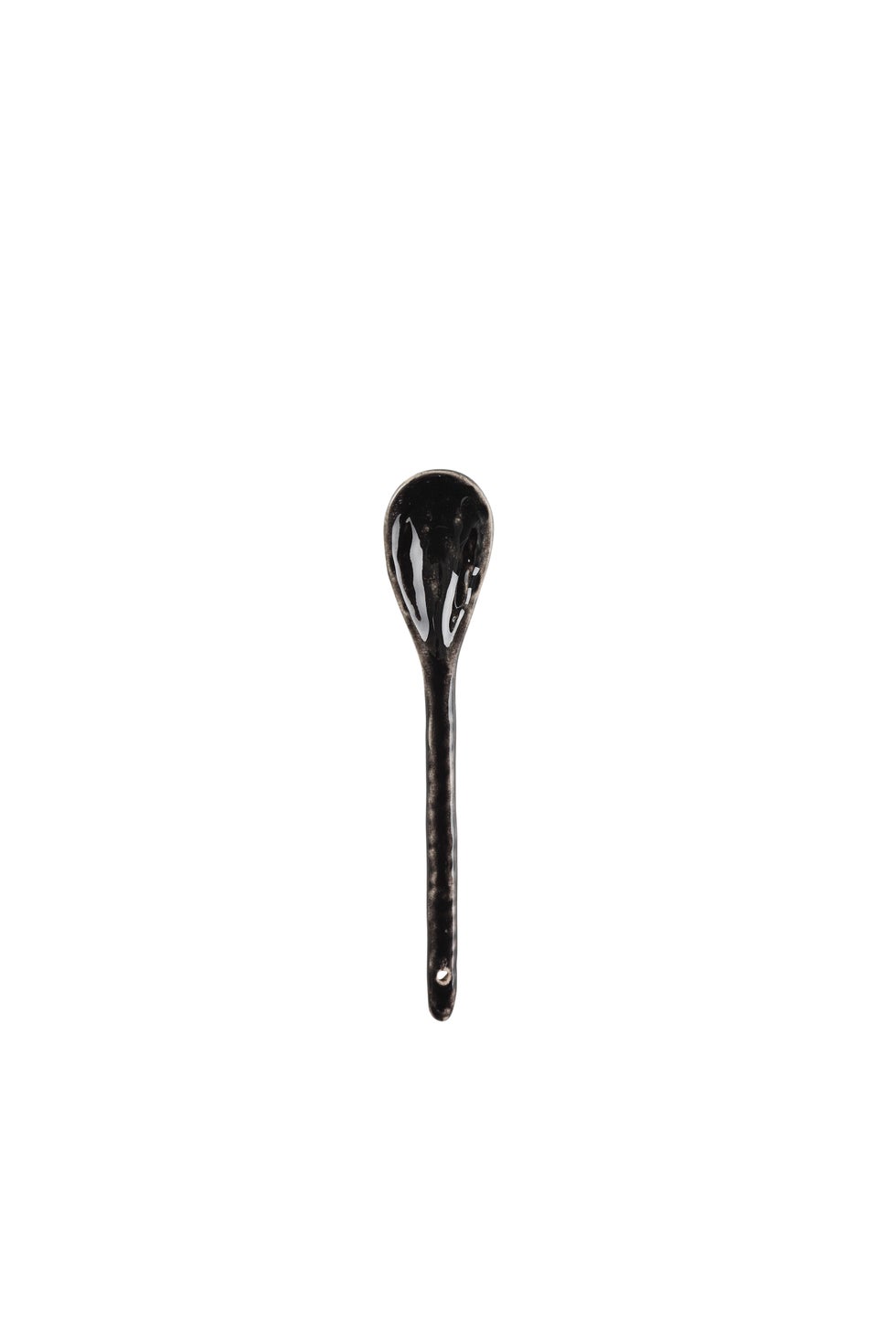 BROSTE Nordic Coal Teaspoon*