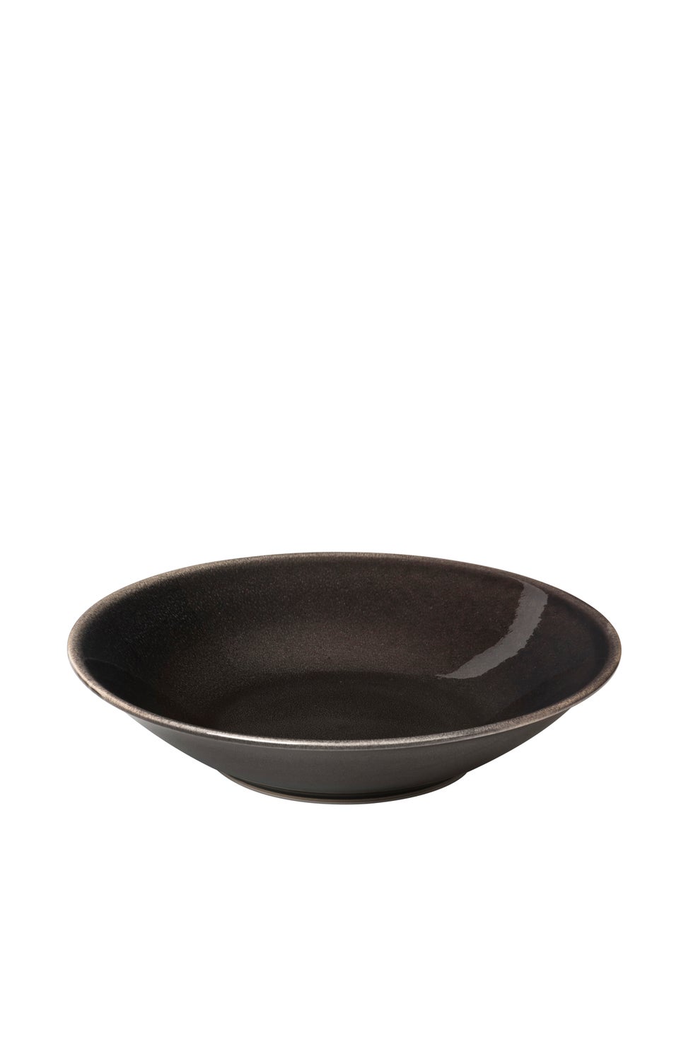 BROSTE Nordic Coal Pasta Plate*