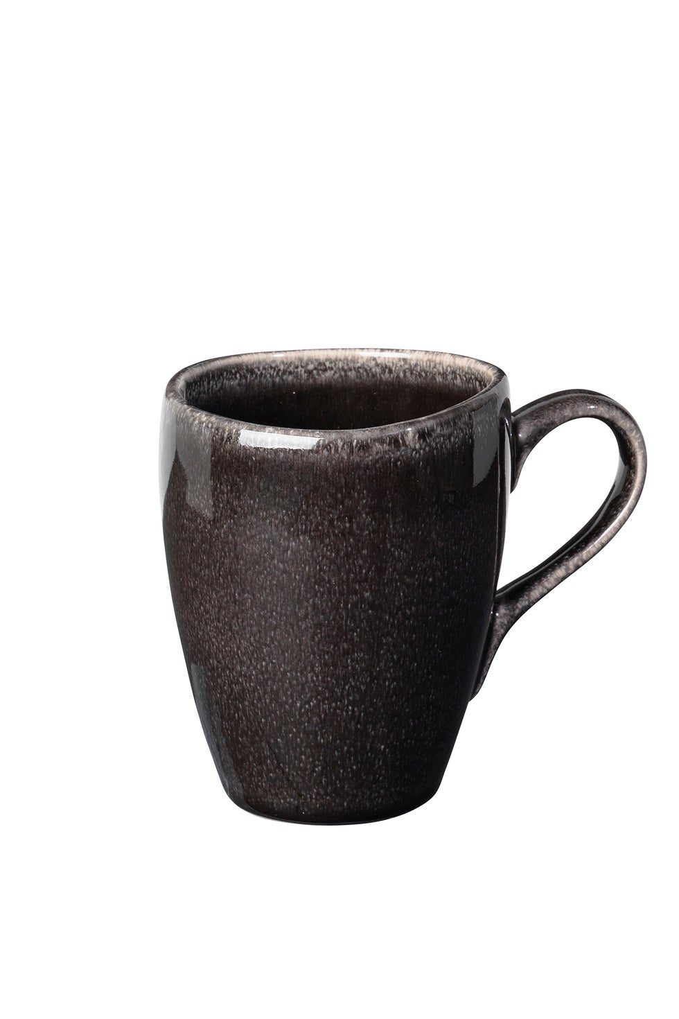 BROSTE Nordic Coal Mug with Handle*