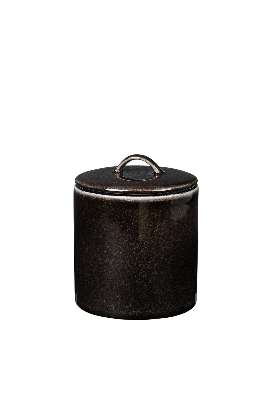 BROSTE Nordic Coal Jar with Lid*