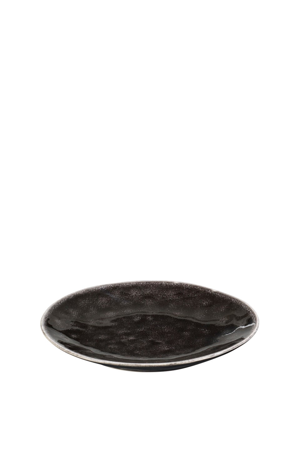 BROSTE Nordic Coal Side Plate*